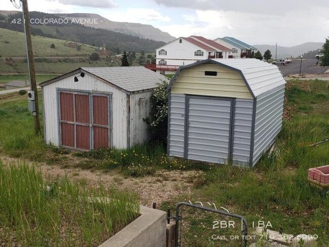 Building Photo - 2 bedroom in CRIPPLE CREEK CO 80813