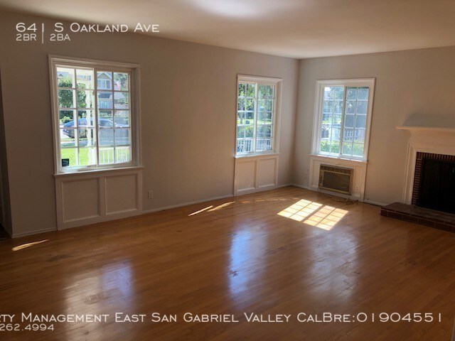 Foto del edificio - 641 S Oakland Ave