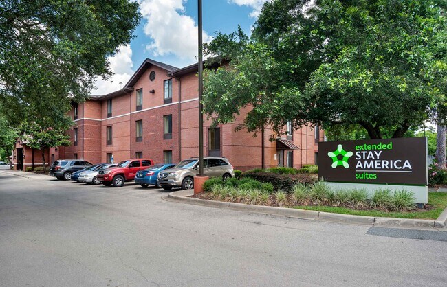 Foto del edificio - Furnished Studio-Tallahassee - Killearn