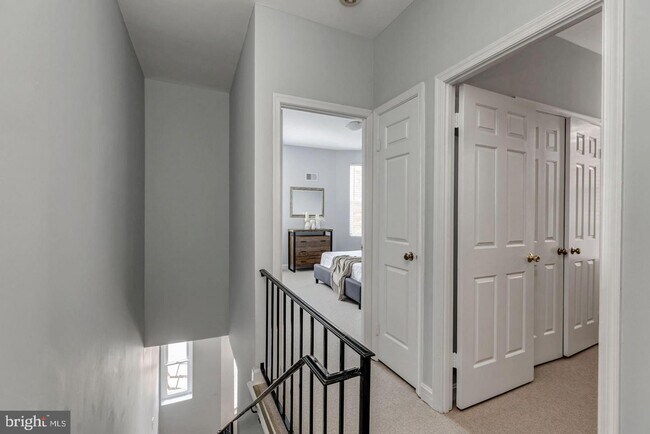 Foto del edificio - 1822 Vernon St NW