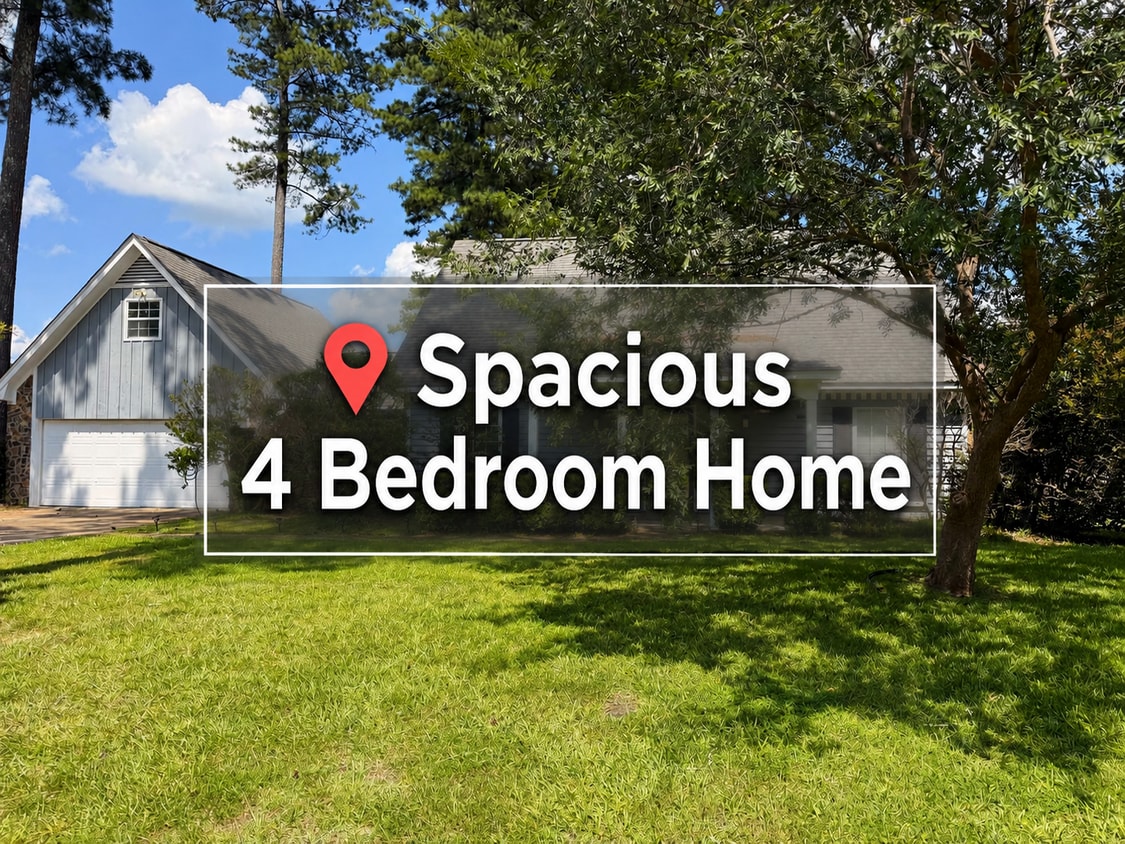 Spacious 4BR Home in Desirable North Columbus - Spacious 4BR Home in Desirable North Columbus