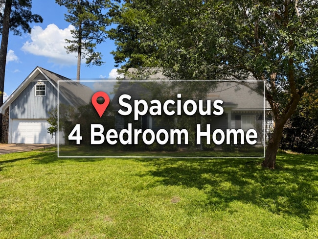 Spacious 4BR Home in Desirable North Columbus - Spacious 4BR Home in Desirable North Columbus