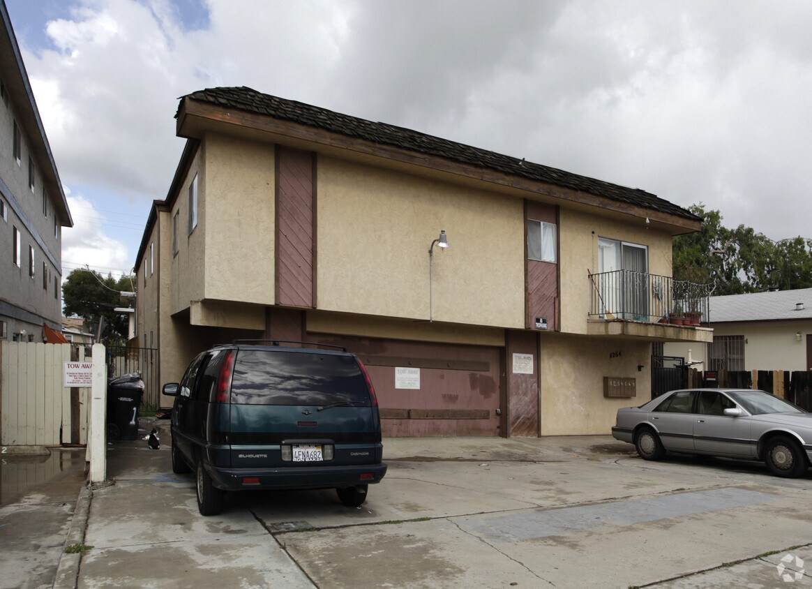 Foto del edificio - 4264 Estrella Ave