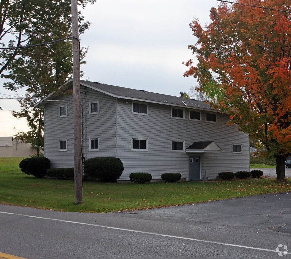 4192 de Long Branch Rd - 4192 Long Branch Rd