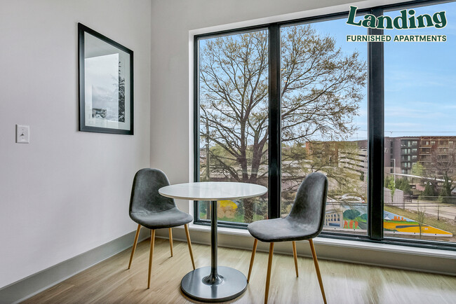 Foto del edificio - 1050 Howell Mill Rd