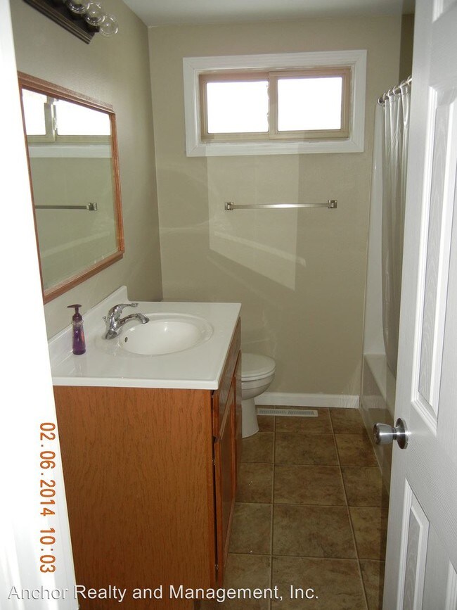 Foto del edificio - 509 9th St NW