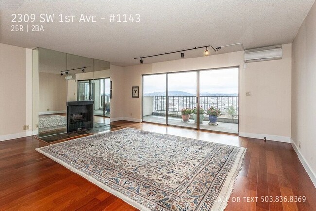 Building Photo - 2309 SW 1st Ave