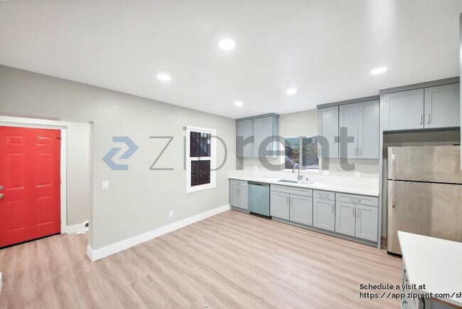 Foto del edificio - 1617 W 24th St