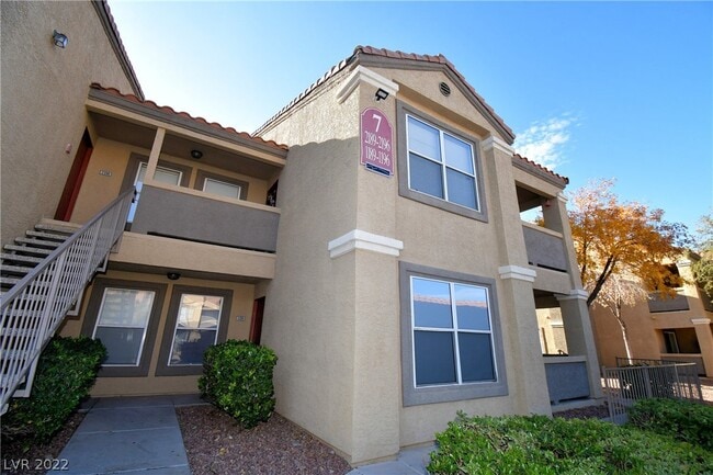 Building Photo - 2300 E Silverado Ranch Blvd