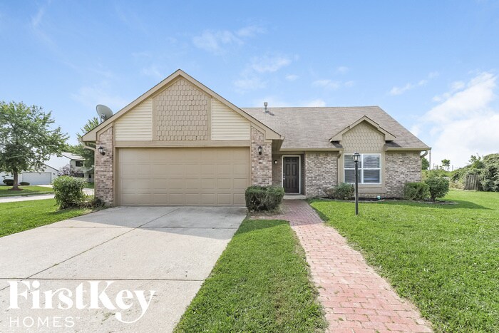 Foto principal - 3809 Bonn Blvd
