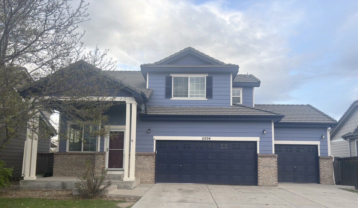 Primary Photo - 11554 E 119th Ave