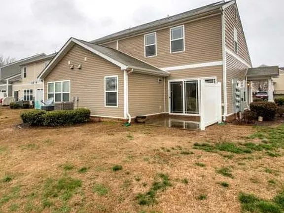 Foto del edificio - Corner Lot Townhome on Cul-de-sac