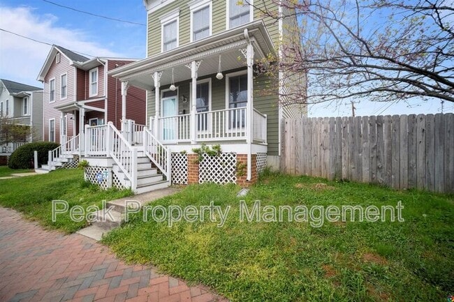Foto del edificio - 920 N 26th St