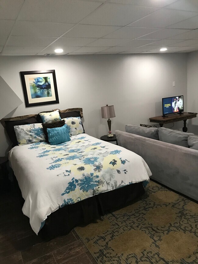 Foto del edificio - 6605 Destiny Dr SE