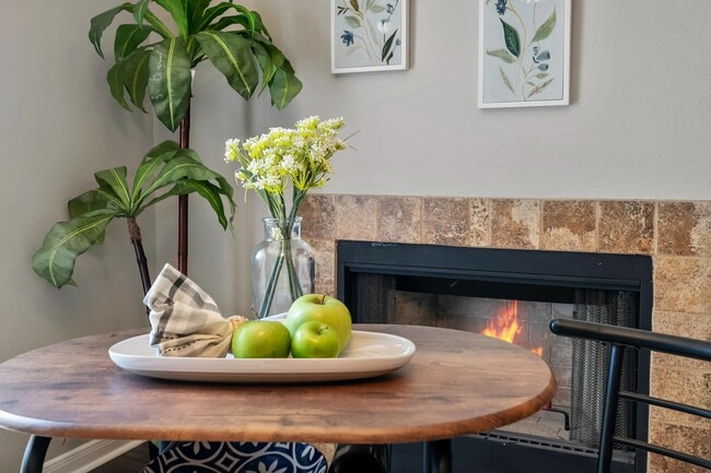 Driscoll Place | Apartment Living - Driscoll Place Apartments