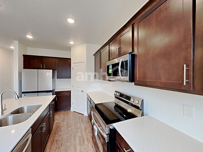 Foto del edificio - 2434 E Buckskin Way