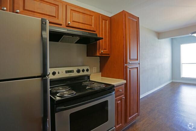 Foto del edificio - 1 bedroom in Richardson TX 75082