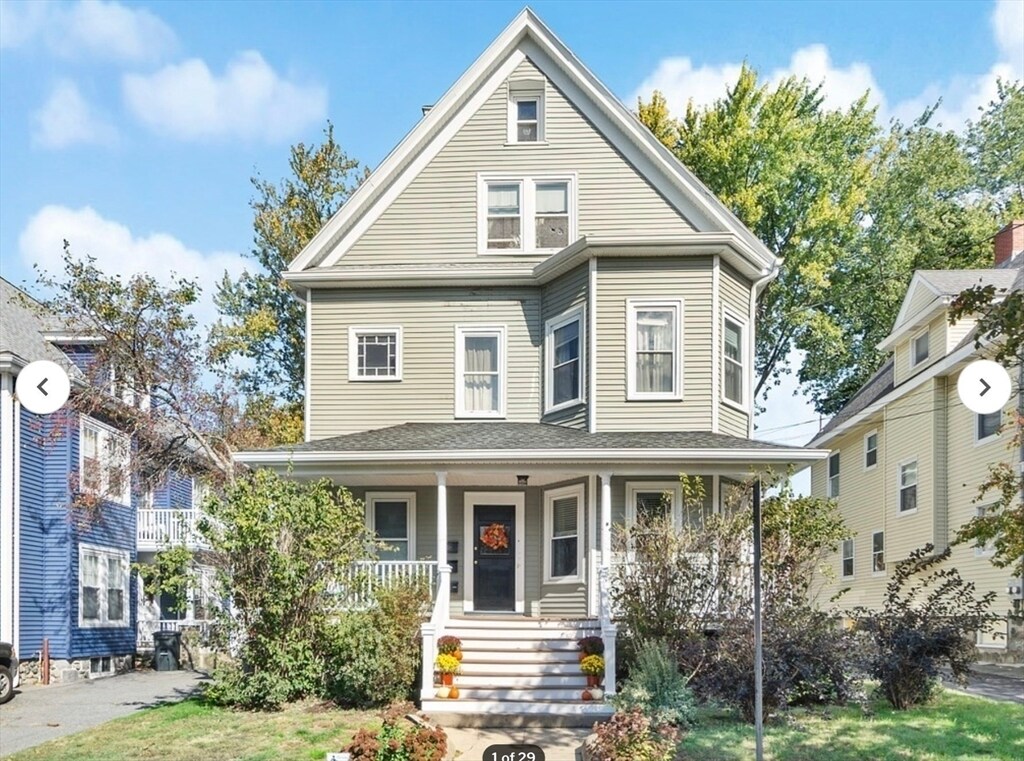 Primary Photo - 22 Linden Rd