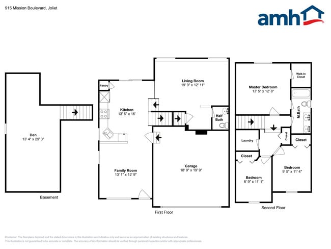 Foto del edificio - 915 Mission Blvd