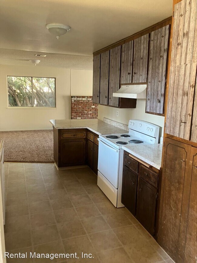 Building Photo - 3 br, 2 bath House - 601 San Diego