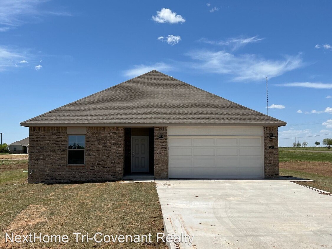 1301 Heatherbrook Way, Cache, OK 73527 - House Rental in Cache, OK ...