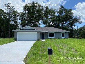 Building Photo - 9065 N Akola Way