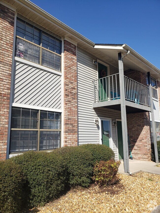 Homes for rent near Central High School Florence, AL