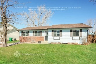 Building Photo - 920 S Waco Way