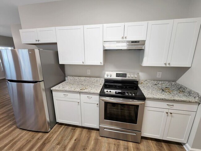 Foto del edificio - 1749 Givens Ave NW