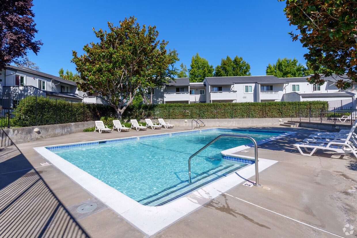 Foto principal - Trinity Way Apartments