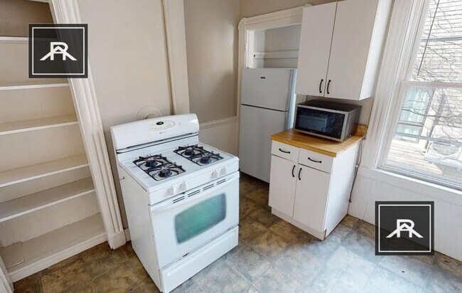 Foto del edificio - 2 bedroom in Cambridge MA 02139
