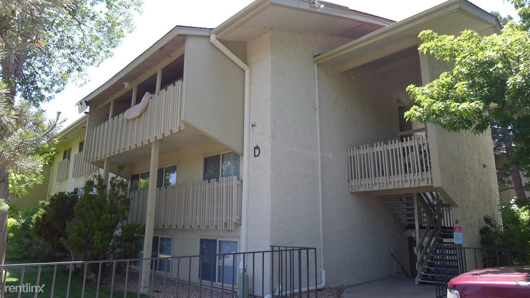 Primary Photo - 2707 Valmont Rd