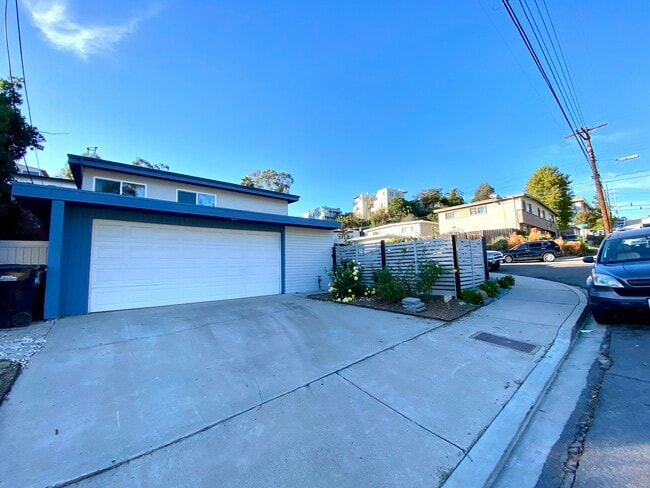 Foto del edificio - 605 Bush St