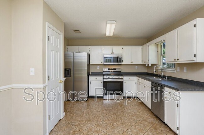 Foto del edificio - 4863 Kensington Ln