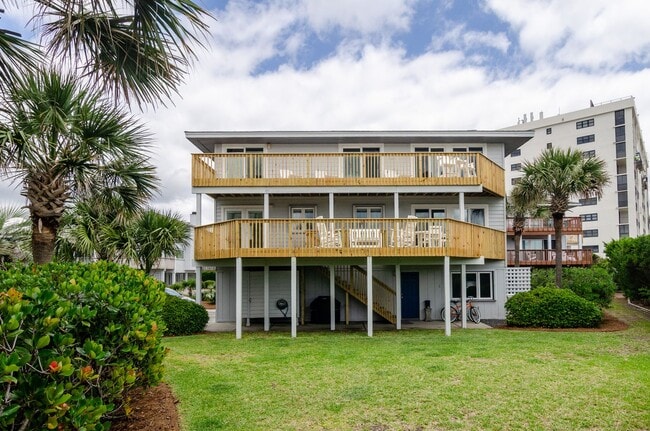 Building Photo - 17 Sea Oats Ln