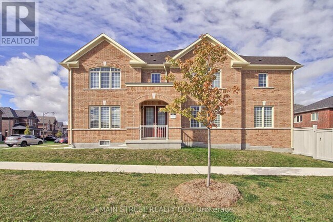 Photo du bâtiment - 2 Bill Guy Dr