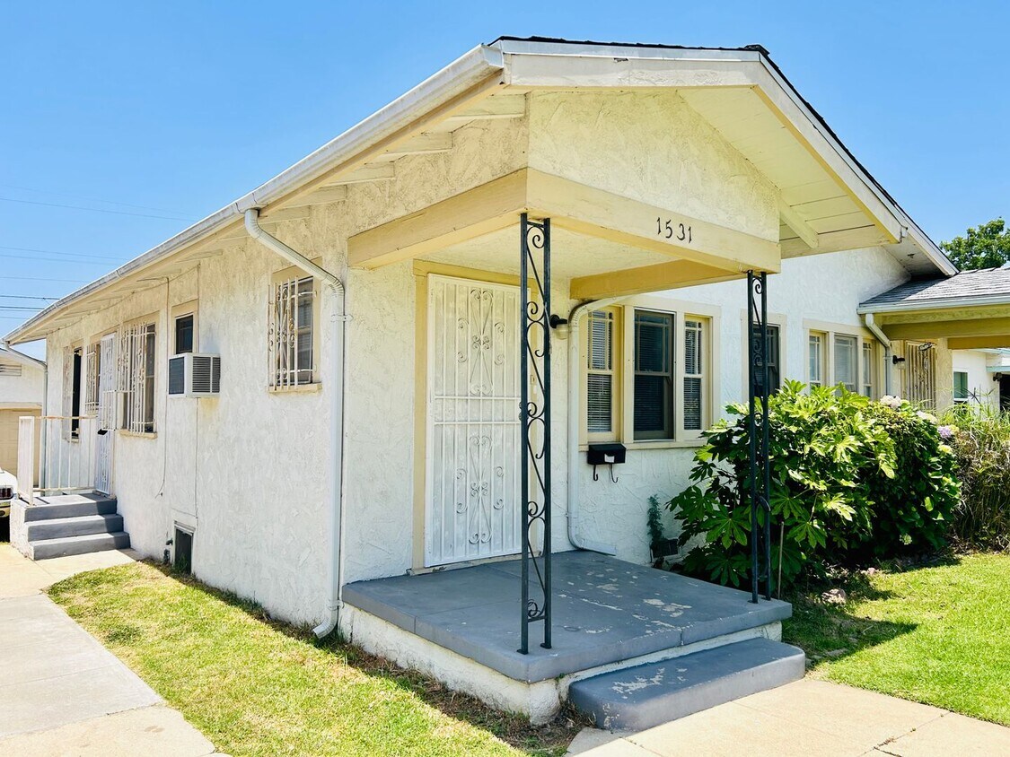 15291531 S Ethel Ave Unit 1531, Alhambra, CA 91803 Room for Rent in