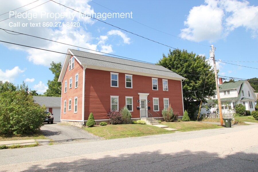 8 S 4th Ave Unit 8, Taftville, CT 06380 Apartment for Rent in