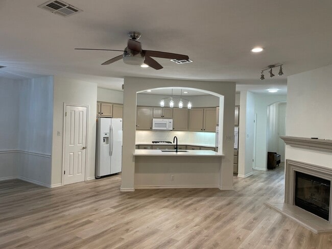 Beautiful Updated Kitchen - 220 Northcross Rd