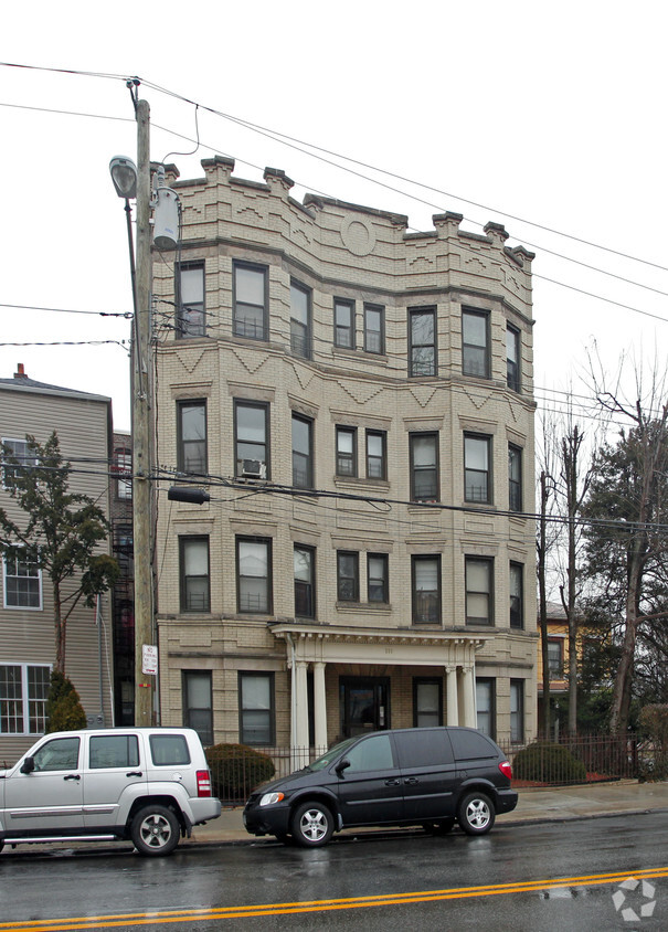 Foto del edificio - 201 N Broadway