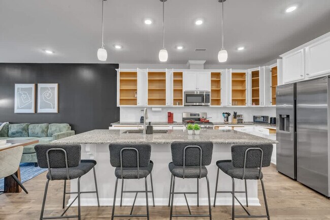 Foto del edificio - 2800 Saltaire Ave