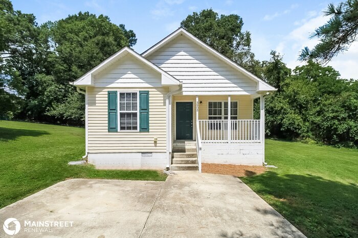 Primary Photo - 3905 Kehoe Dr, Greensboro, NC 27401