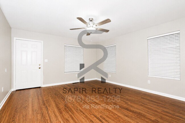 Photo - 1955 East Ave NW Townhome