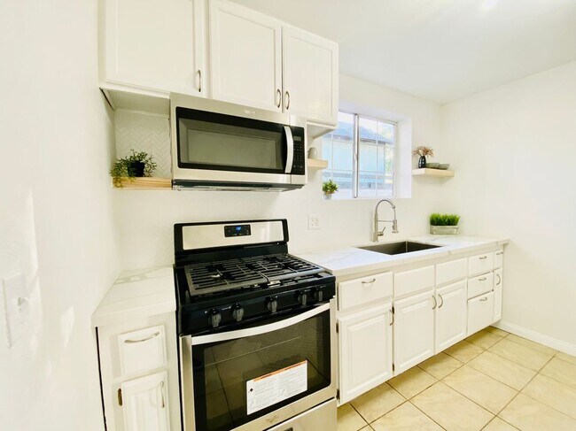 Foto del edificio - 2430 Prospect Ave
