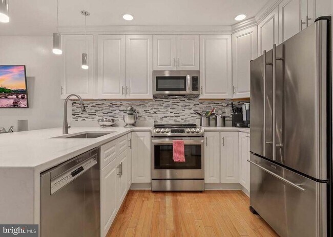 Foto del edificio - 1515 11th St NW