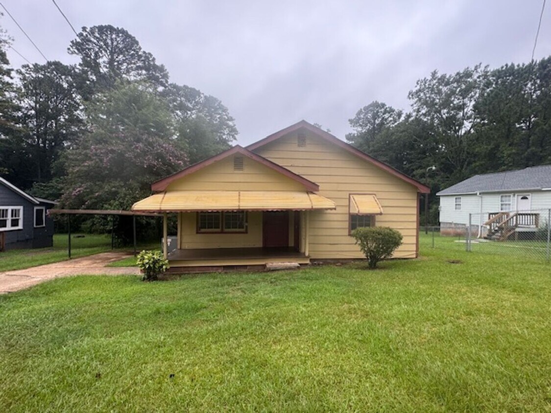 Foto principal - 143 Turner St