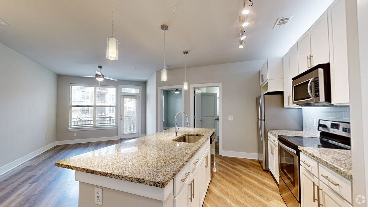 Photo - Centra at North Druid Hills Apartments