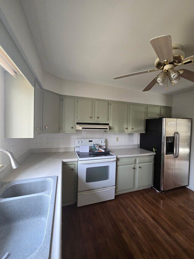 Foto del edificio - 3103 Marion St