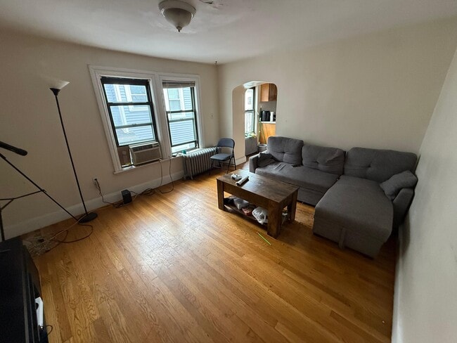 Building Photo - 48 Allston St