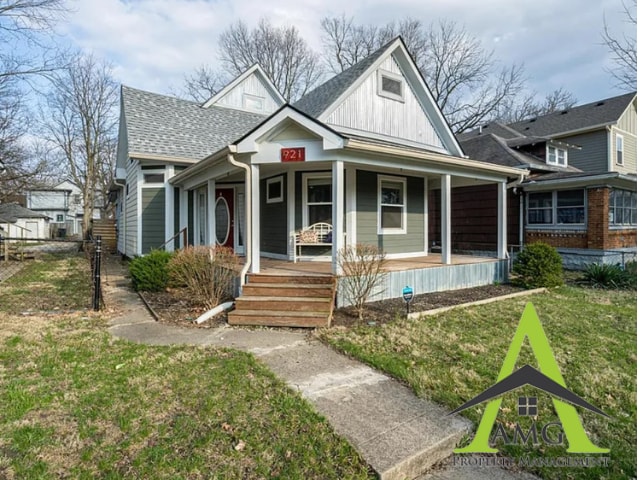 Primary Photo - 921 N Temple Ave